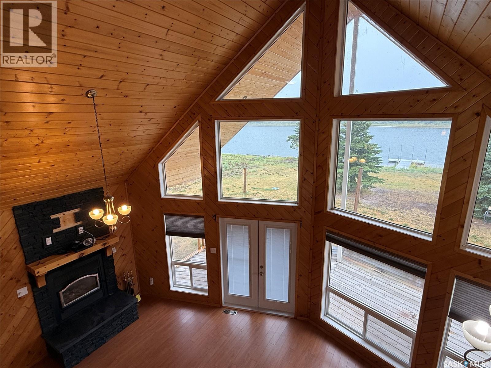 231 Kiezie Channel Drive, Buffalo Narrows, Saskatchewan  S0M 0J0 - Photo 7 - SK022283