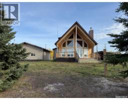 231 Kiezie Channel Drive Churchill Lake, Buffalo Narrows, Ca