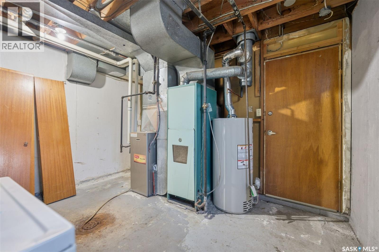 1051 109th Street, North Battleford, Saskatchewan  S9A 2E3 - Photo 17 - SK022278