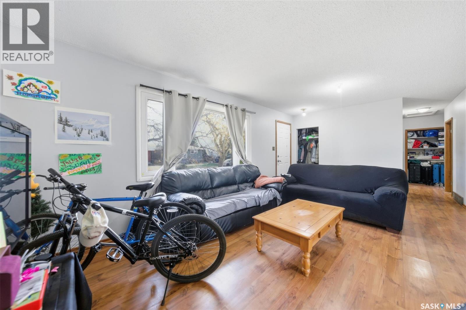 1051 109th Street, North Battleford, Saskatchewan  S9A 2E3 - Photo 4 - SK022278