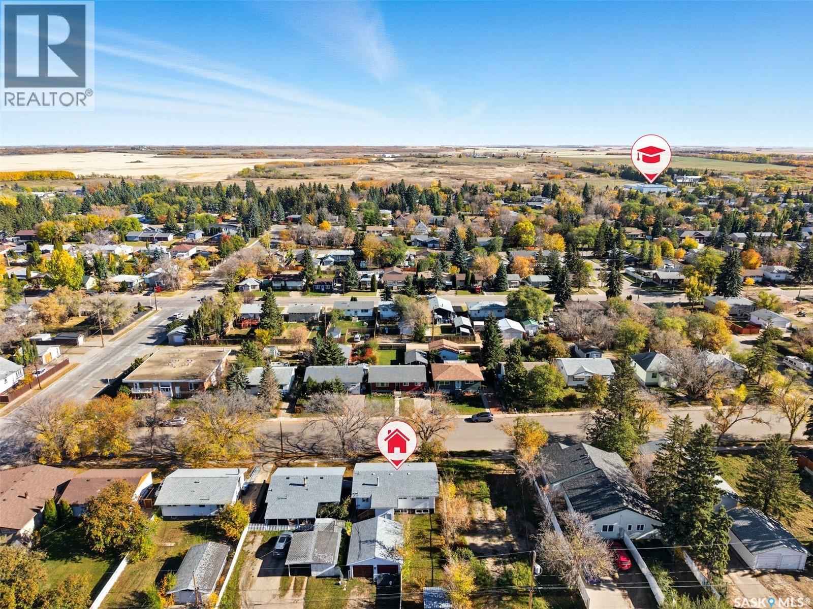 1051 109th Street, North Battleford, Saskatchewan  S9A 2E3 - Photo 40 - SK022278