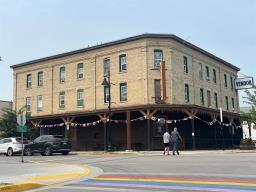 Property: 383 Eveline Street, Selkirk, Manitoba