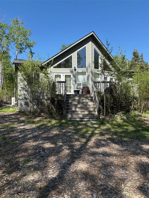 14 Wildrose Lane, Grindstone Provincial Pk, Manitoba R0C 2R0 - Photo 0 - 202527851