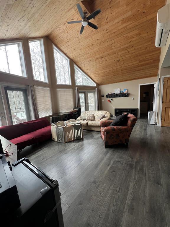 14 Wildrose Lane, Grindstone Provincial Pk, Manitoba R0C 2R0 - Photo 8 - 202527851