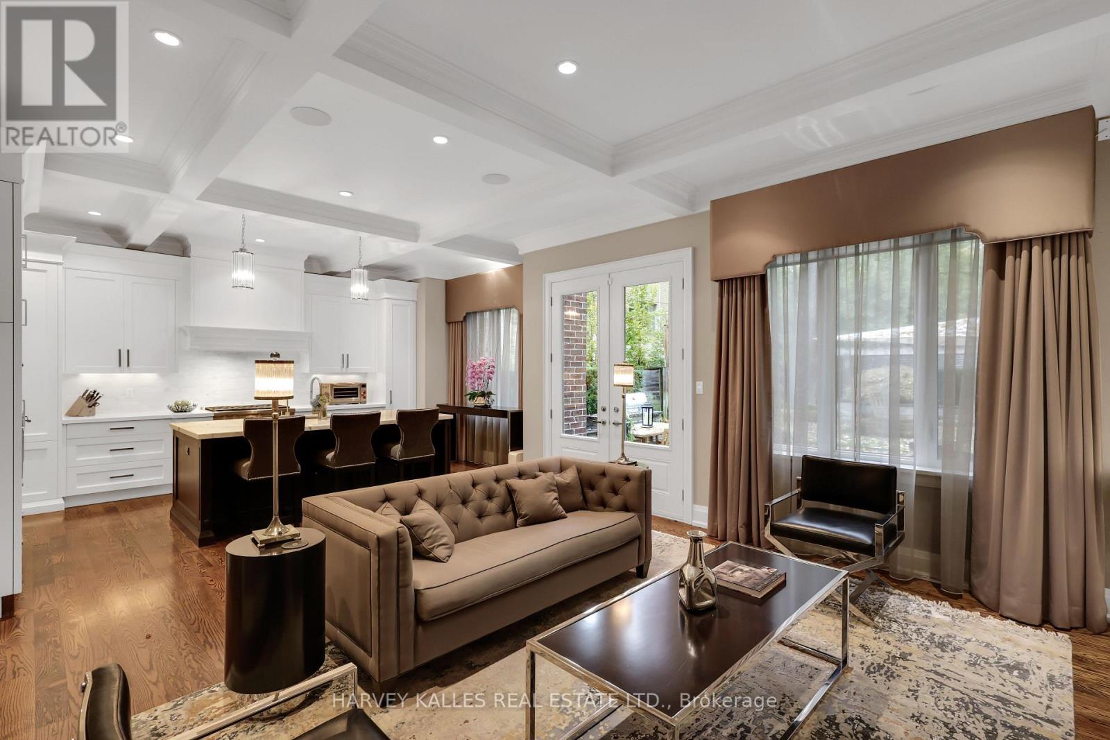 62 Heath Street W, Toronto, Ontario  M4V 1T4 - Photo 18 - C12504442