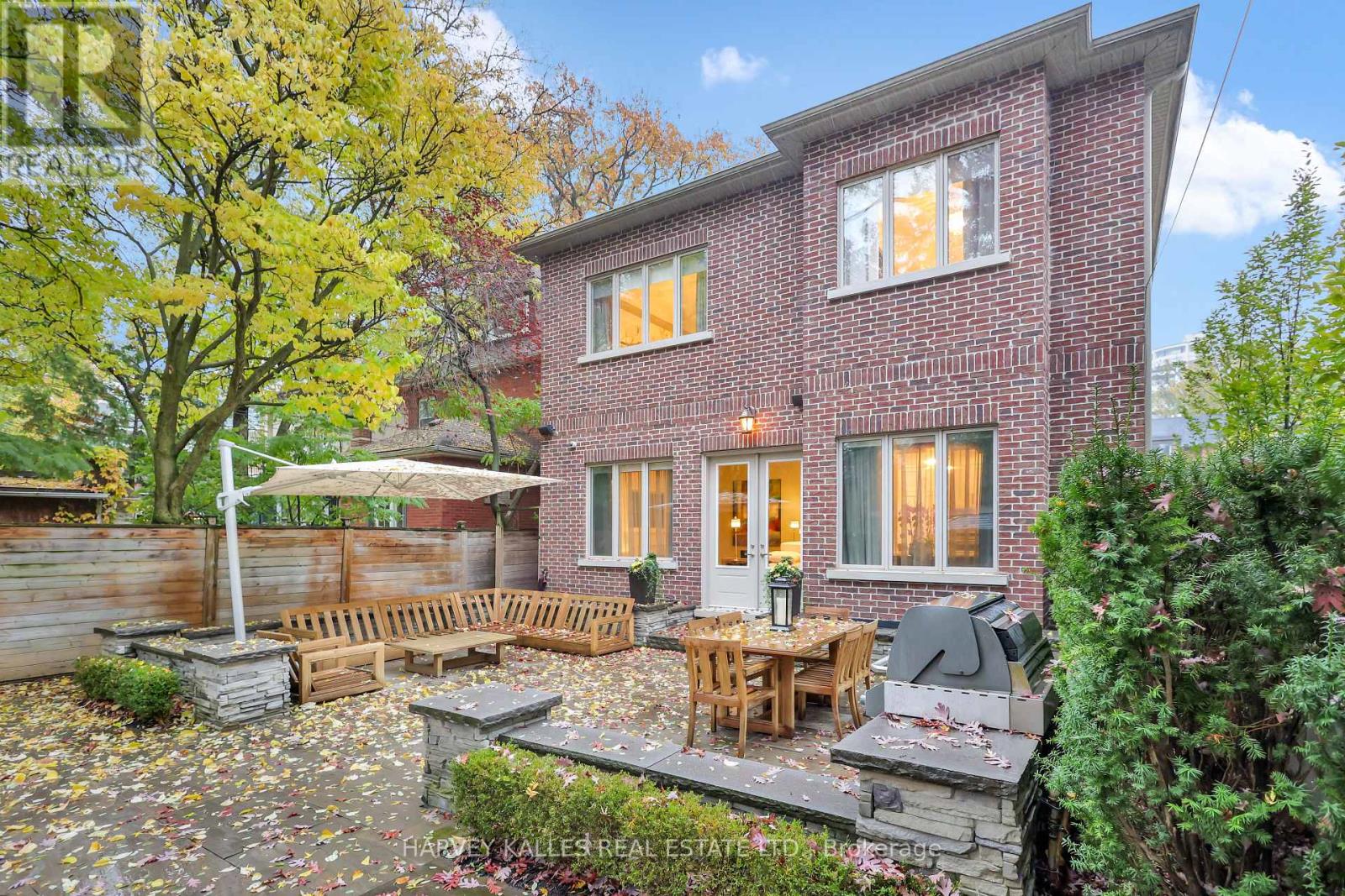 62 Heath Street W, Toronto, Ontario  M4V 1T4 - Photo 48 - C12504442