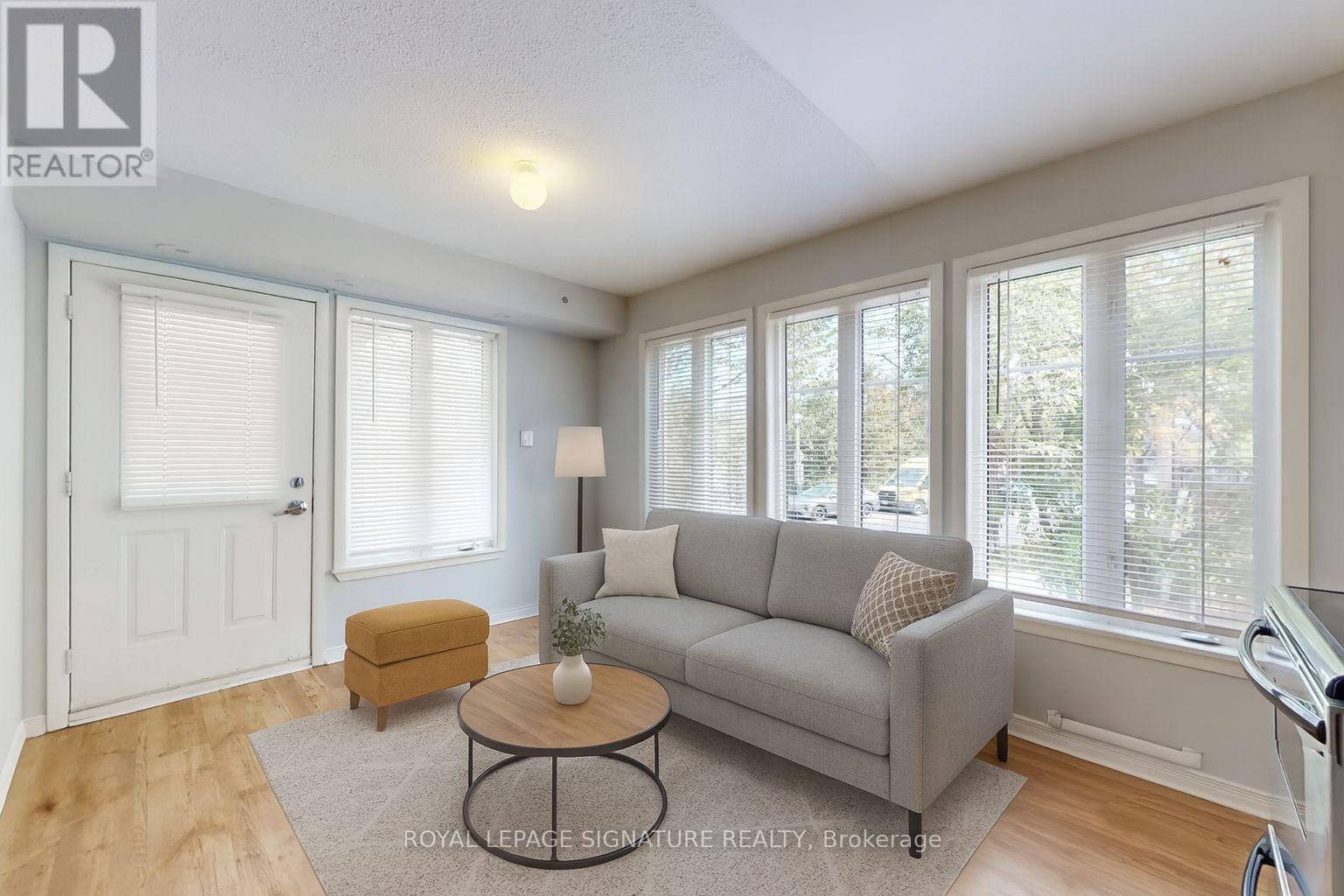 901 - 50 WESTERN BATTERY ROAD, Toronto, Ontario