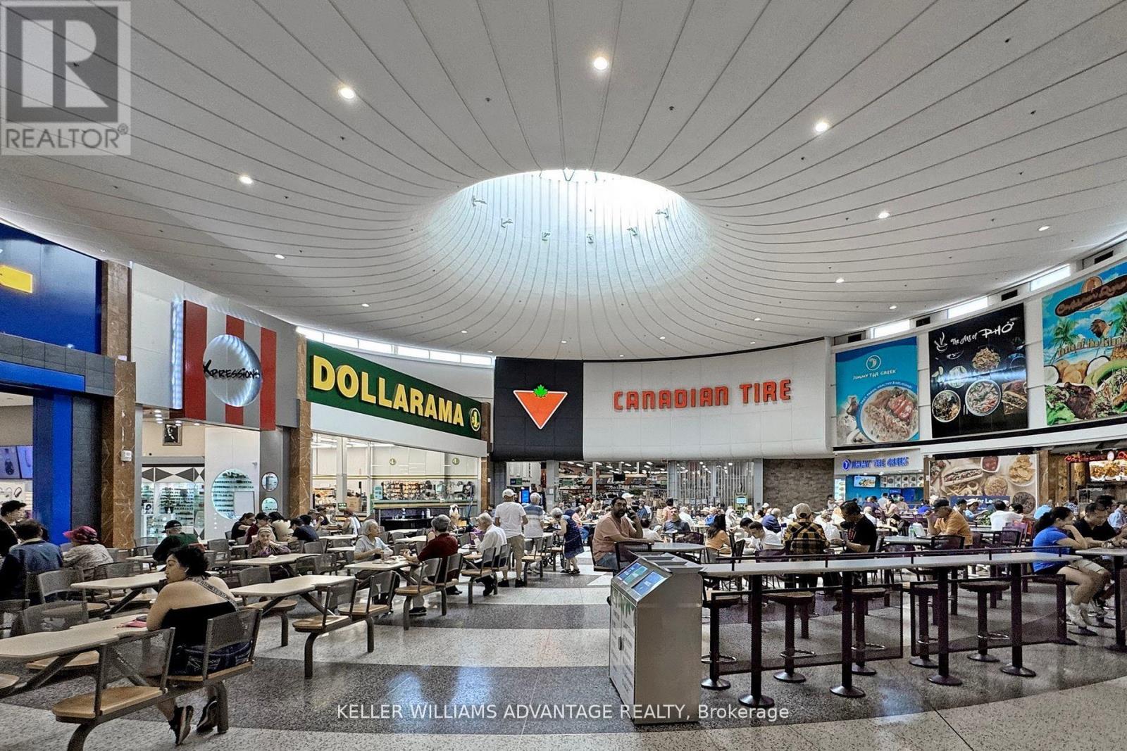 114 - 6464 Yonge Street, Toronto, Ontario  M2M 3X4 - Photo 2 - C12504474