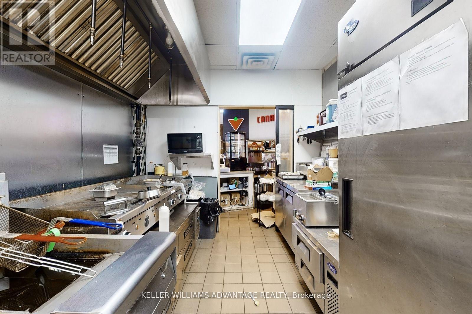 114 - 6464 Yonge Street, Toronto, Ontario  M2M 3X4 - Photo 6 - C12504474