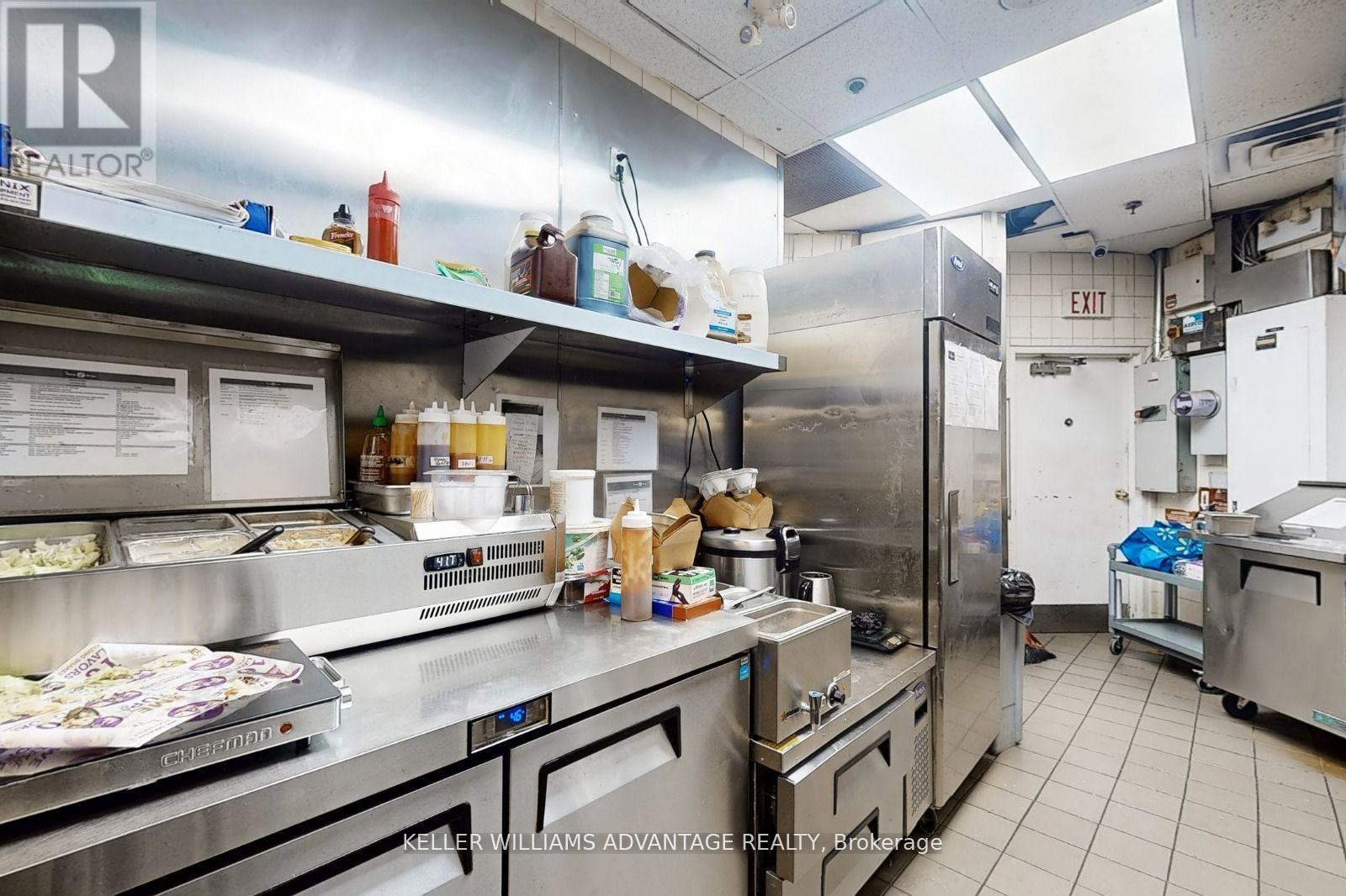 114 - 6464 Yonge Street, Toronto, Ontario  M2M 3X4 - Photo 7 - C12504474