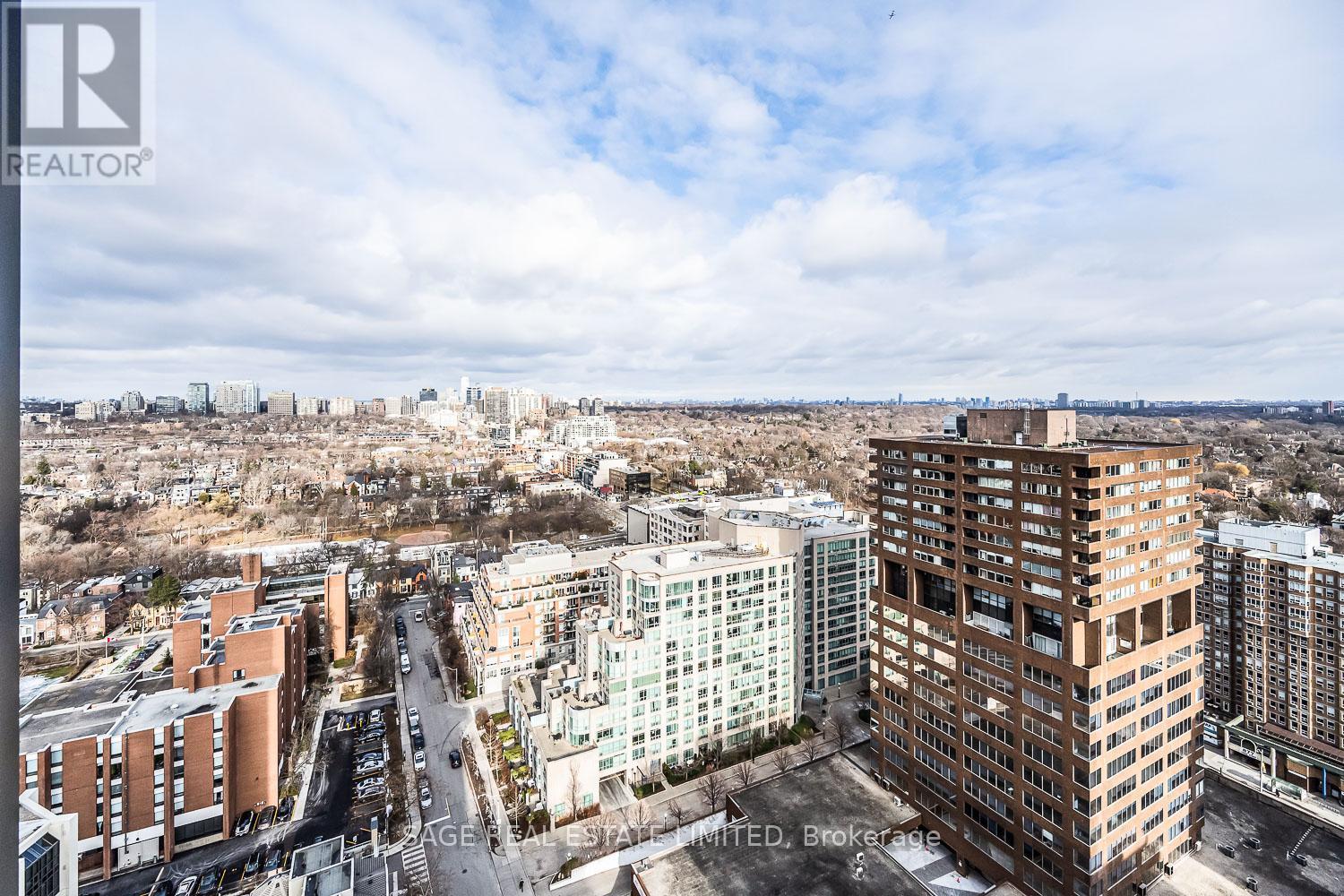 2303 - 32 Davenport Road, Toronto, Ontario  M5R 0B5 - Photo 15 - C12504486