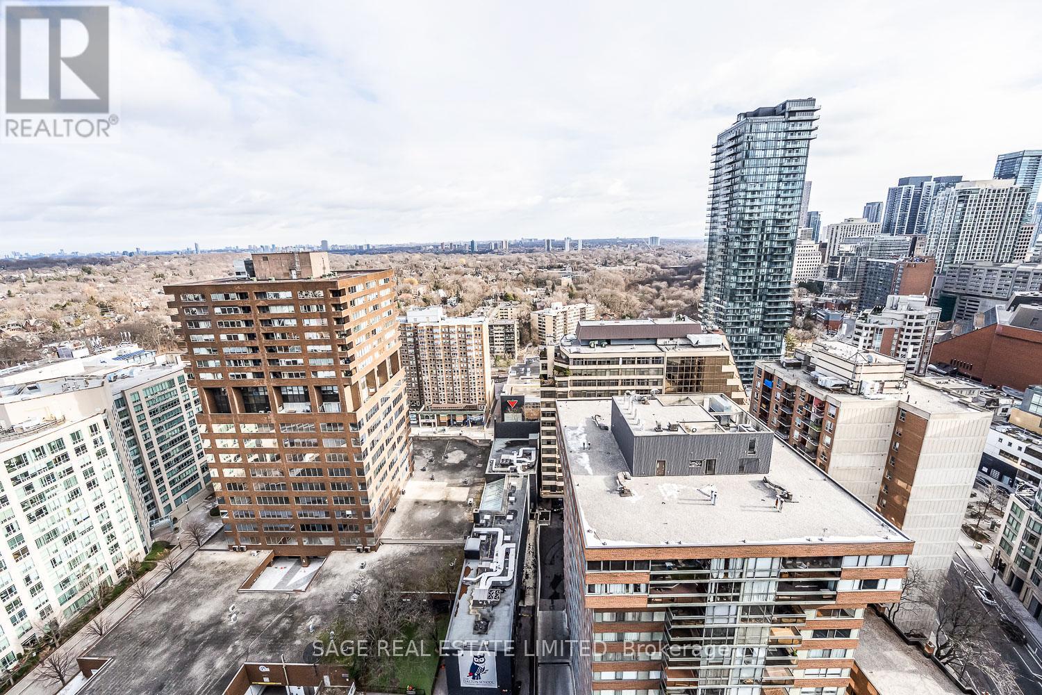 2303 - 32 Davenport Road, Toronto, Ontario  M5R 0B5 - Photo 16 - C12504486