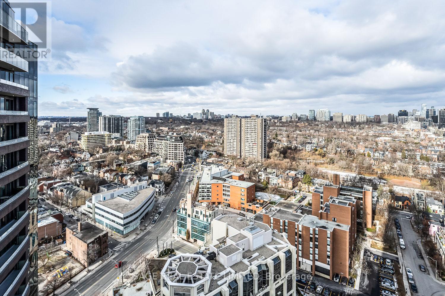 2303 - 32 Davenport Road, Toronto, Ontario  M5R 0B5 - Photo 17 - C12504486