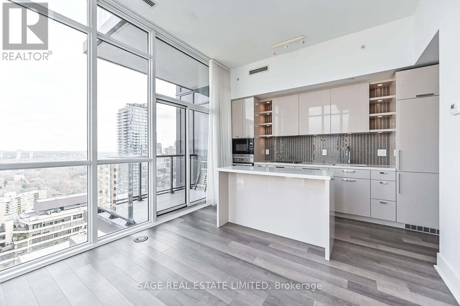 2303 - 32 Davenport Road, Toronto, Ontario  M5R 0B5 - Photo 5 - C12504486