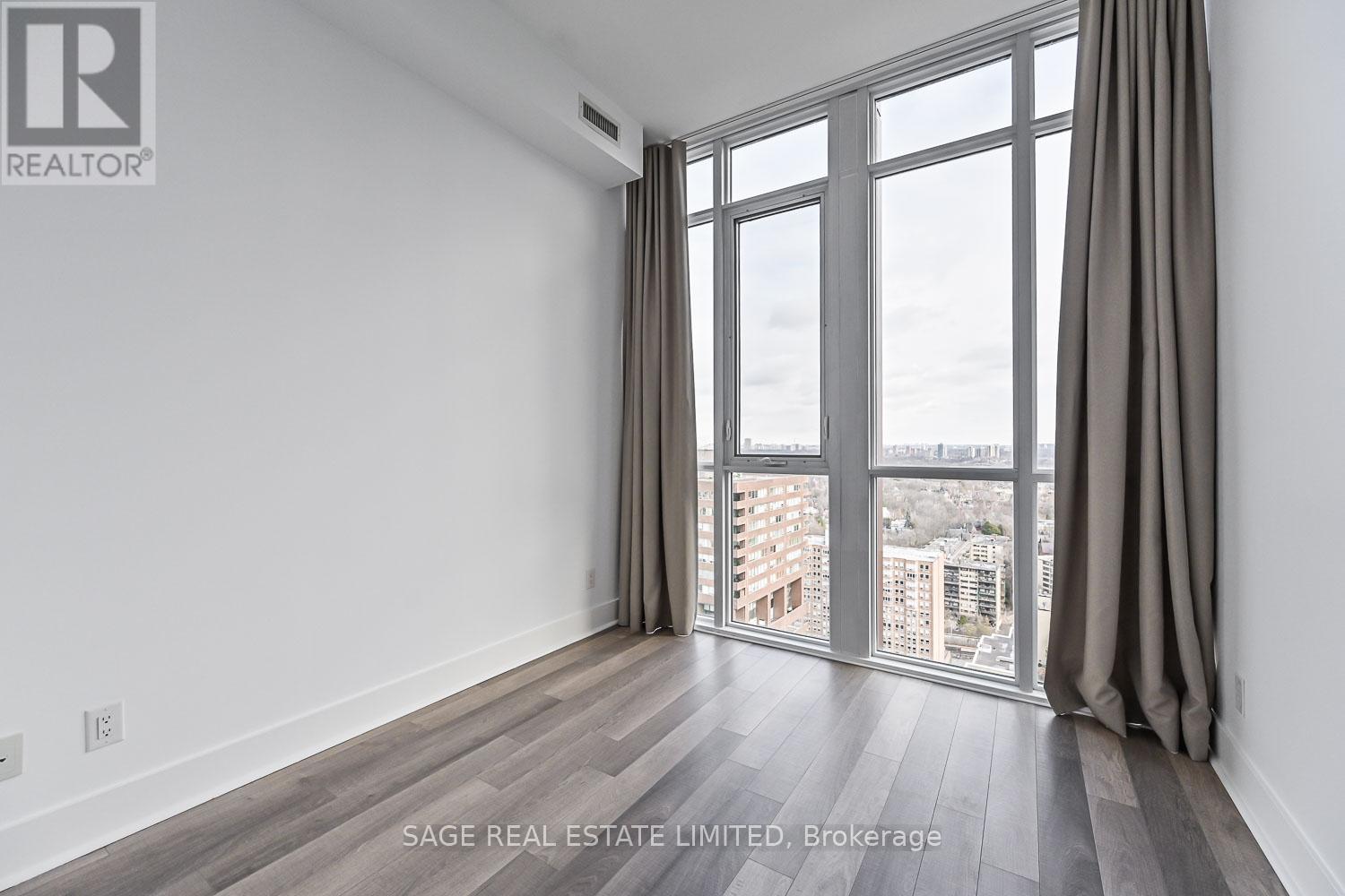 2303 - 32 Davenport Road, Toronto, Ontario  M5R 0B5 - Photo 8 - C12504486