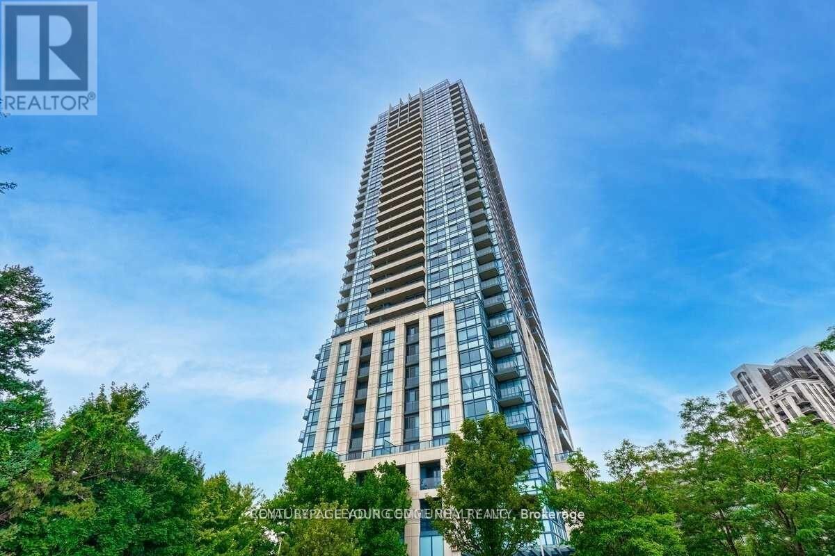 2008 - 181 WYNFORD DRIVE, Toronto, Ontario