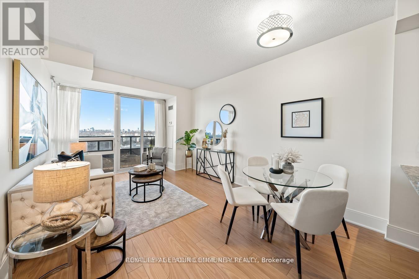 2008 - 181 Wynford Drive, Toronto, Ontario  M3C 0C6 - Photo 14 - C12504528