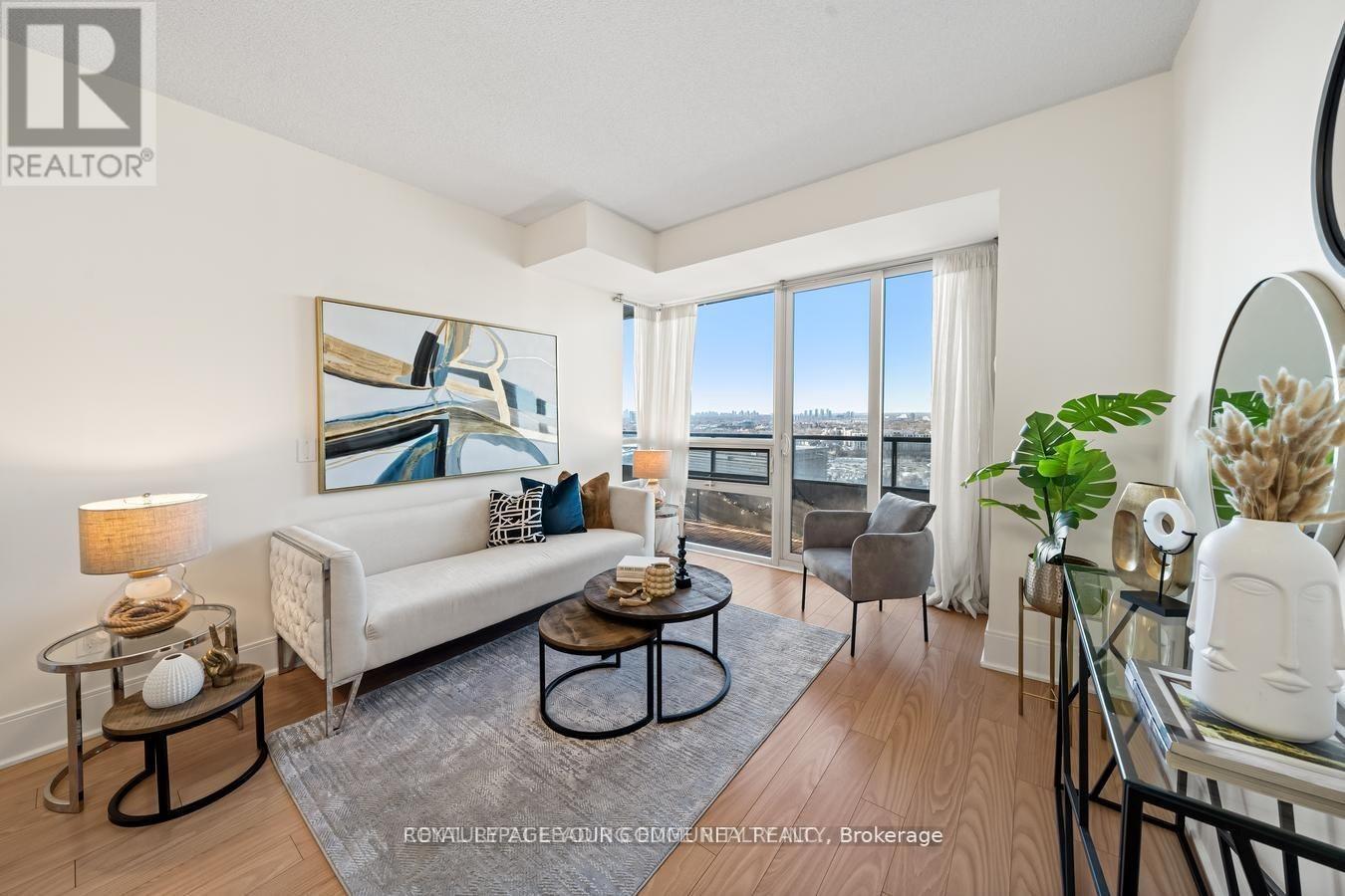 2008 - 181 Wynford Drive, Toronto, Ontario  M3C 0C6 - Photo 15 - C12504528