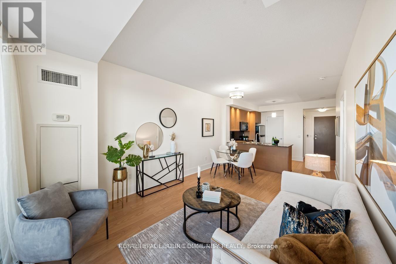 2008 - 181 Wynford Drive, Toronto, Ontario  M3C 0C6 - Photo 16 - C12504528