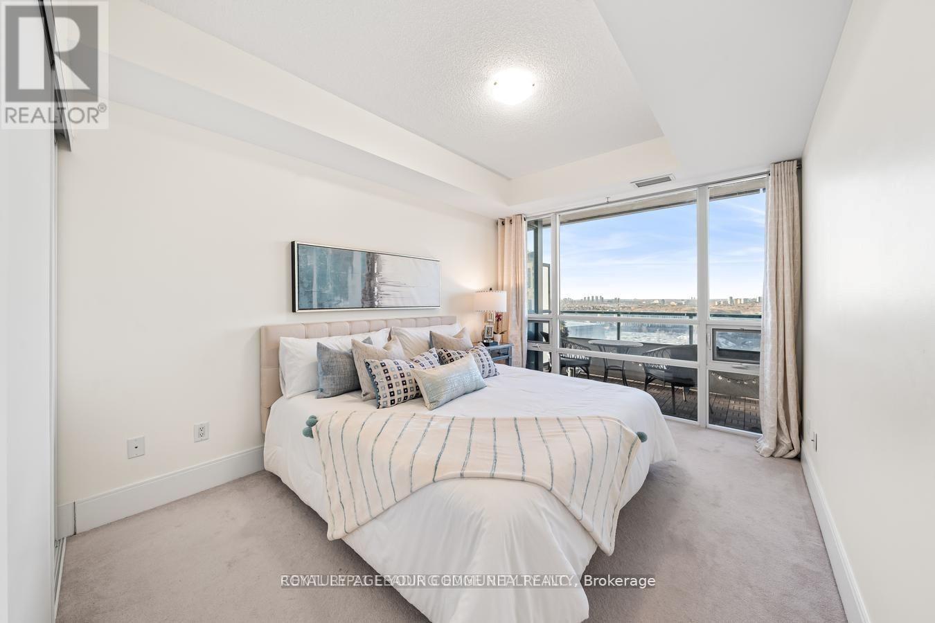 2008 - 181 Wynford Drive, Toronto, Ontario  M3C 0C6 - Photo 17 - C12504528