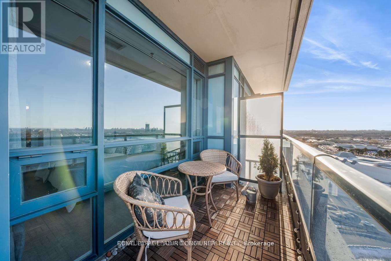 2008 - 181 Wynford Drive, Toronto, Ontario  M3C 0C6 - Photo 21 - C12504528