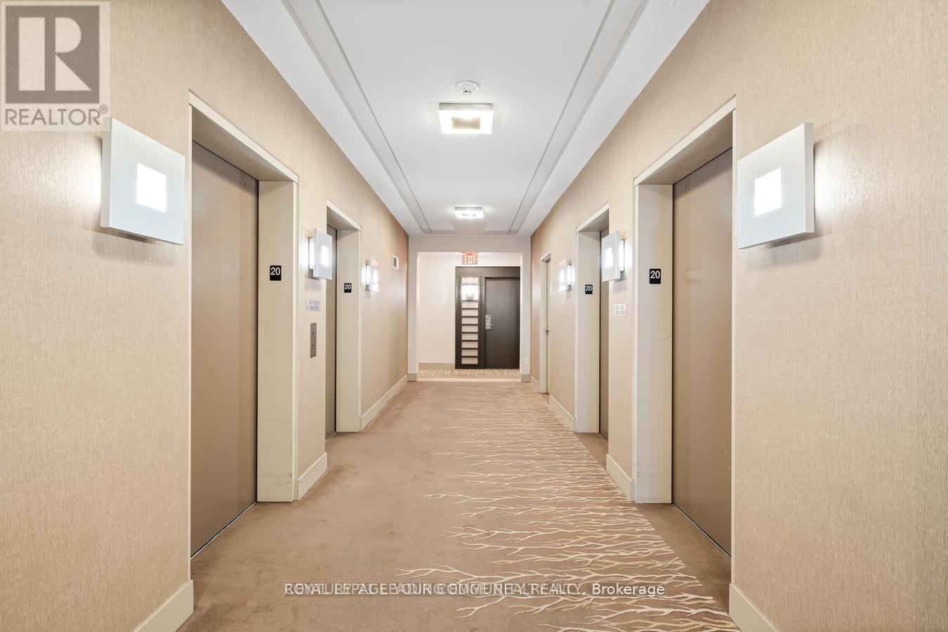 2008 - 181 Wynford Drive, Toronto, Ontario  M3C 0C6 - Photo 24 - C12504528