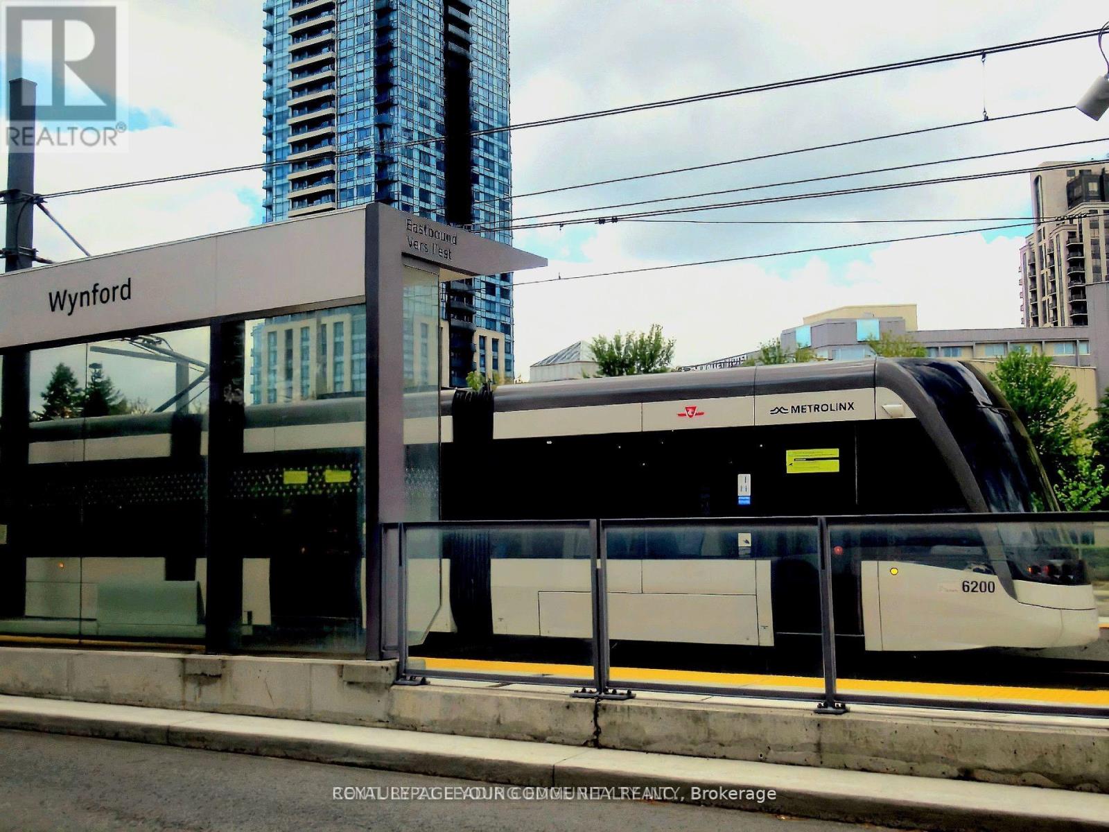 2008 - 181 Wynford Drive, Toronto, Ontario  M3C 0C6 - Photo 26 - C12504528