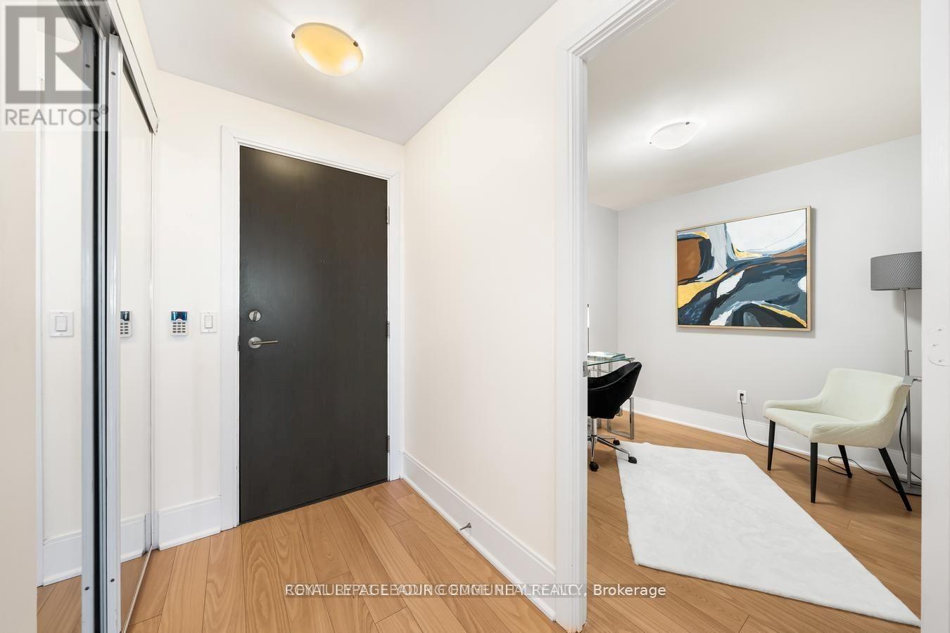 2008 - 181 Wynford Drive, Toronto, Ontario  M3C 0C6 - Photo 4 - C12504528