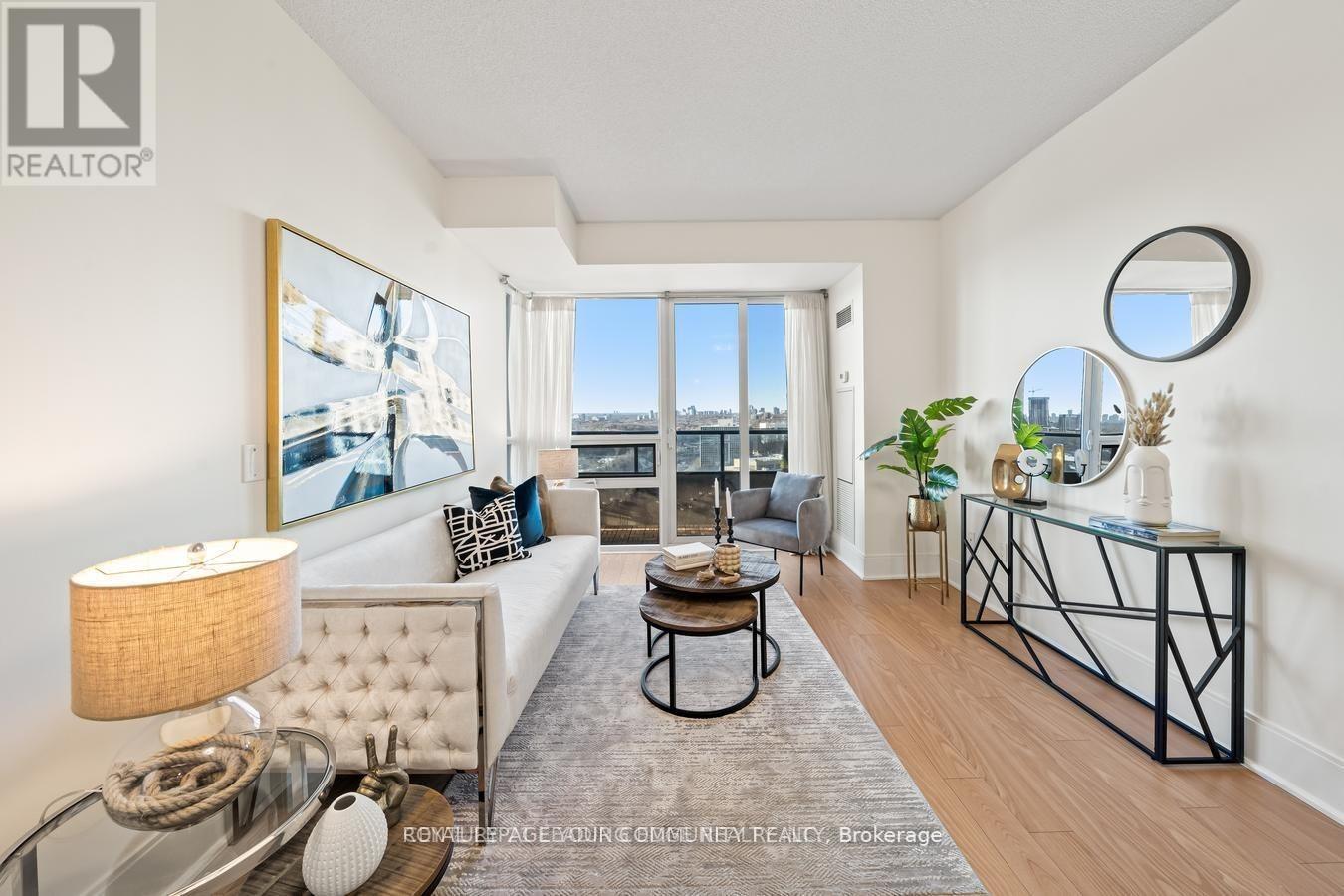 2008 - 181 Wynford Drive, Toronto, Ontario  M3C 0C6 - Photo 5 - C12504528