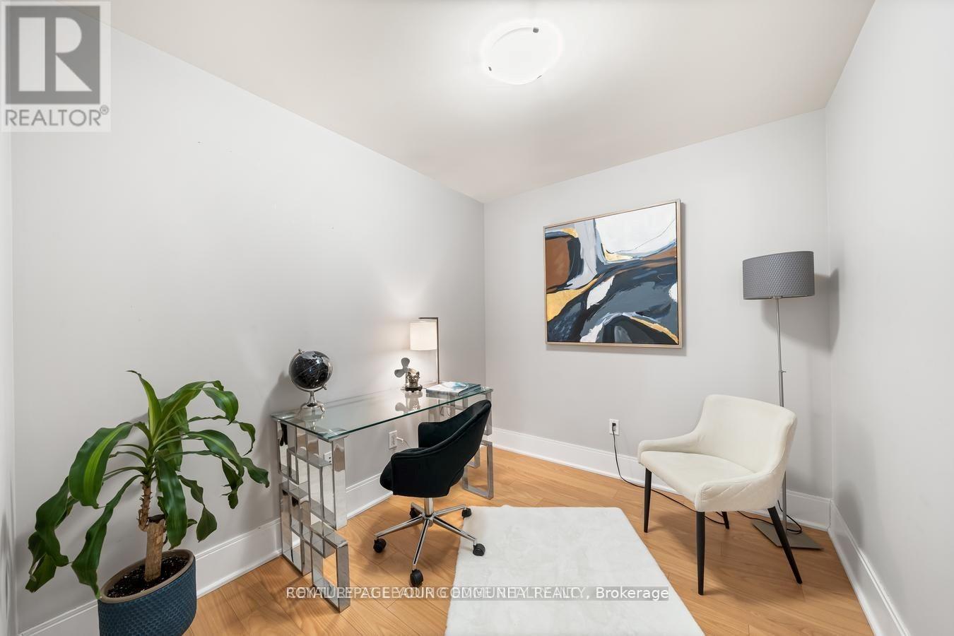 2008 - 181 Wynford Drive, Toronto, Ontario  M3C 0C6 - Photo 6 - C12504528