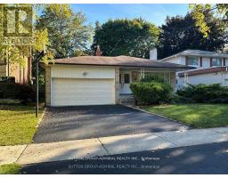 53 BESTVIEW DRIVE, Toronto, Ontario