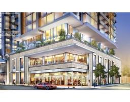 1208 - 188 CUMBERLAND STREET, Toronto, Ontario