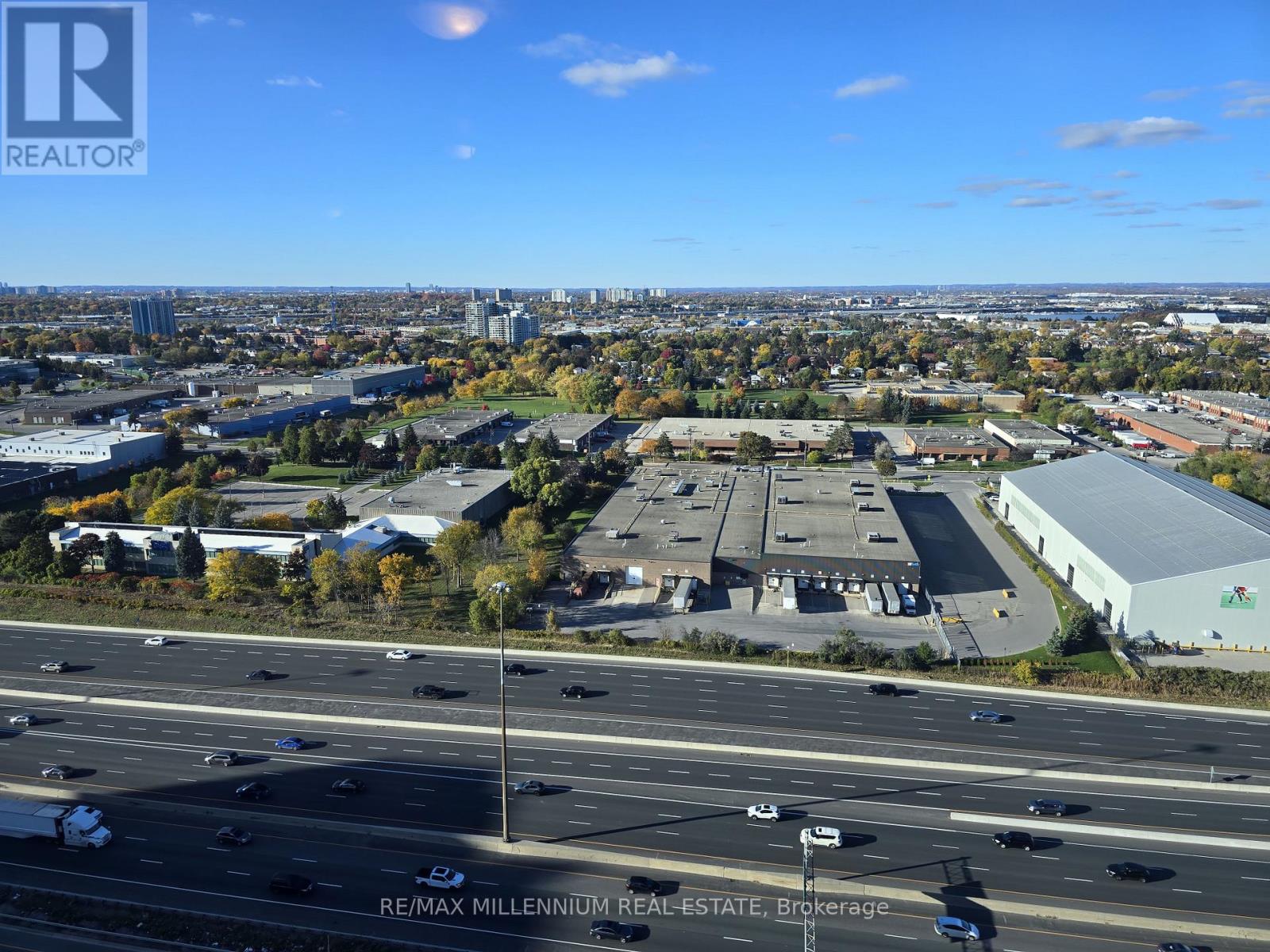 2915 - 38 Lee Centre Drive, Toronto, Ontario  M1H 3J7 - Photo 10 - E12504544