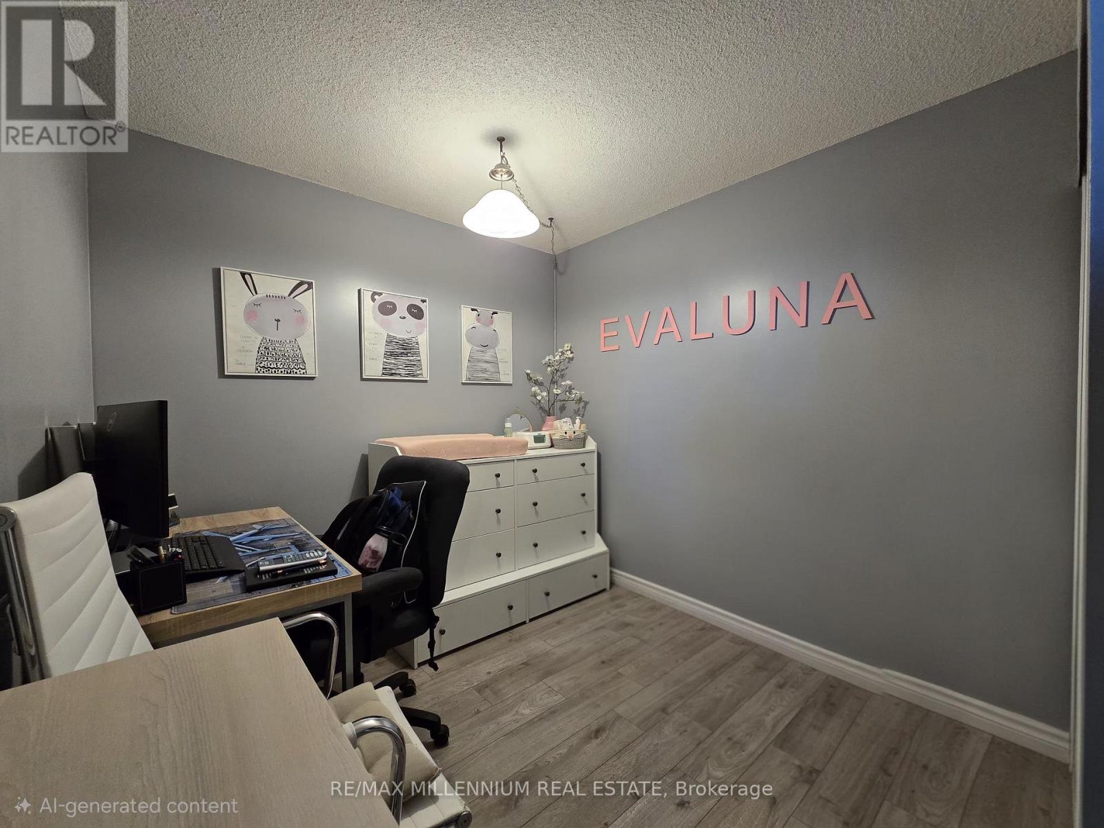 2915 - 38 Lee Centre Drive, Toronto, Ontario  M1H 3J7 - Photo 11 - E12504544