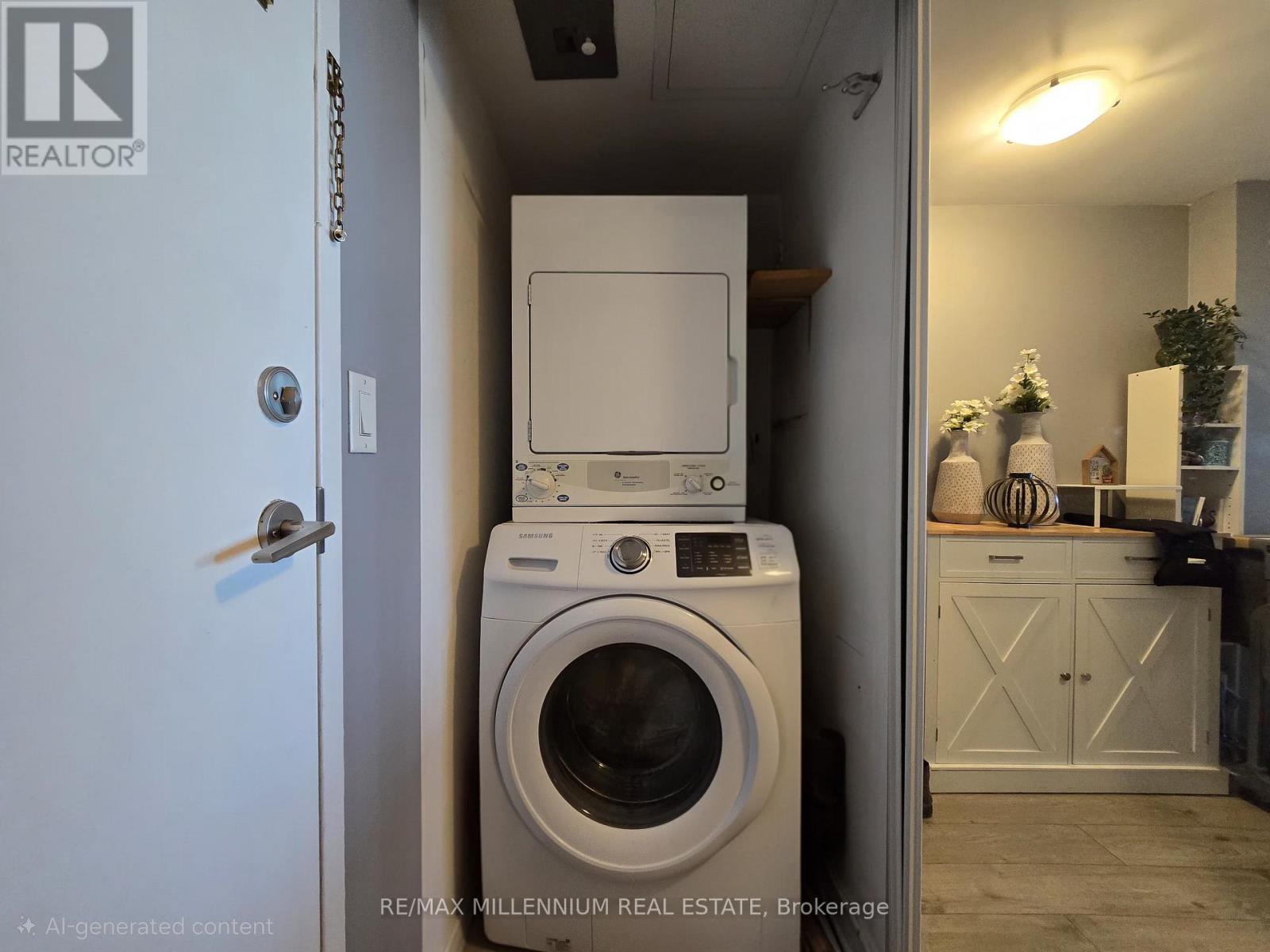 2915 - 38 Lee Centre Drive, Toronto, Ontario  M1H 3J7 - Photo 18 - E12504544