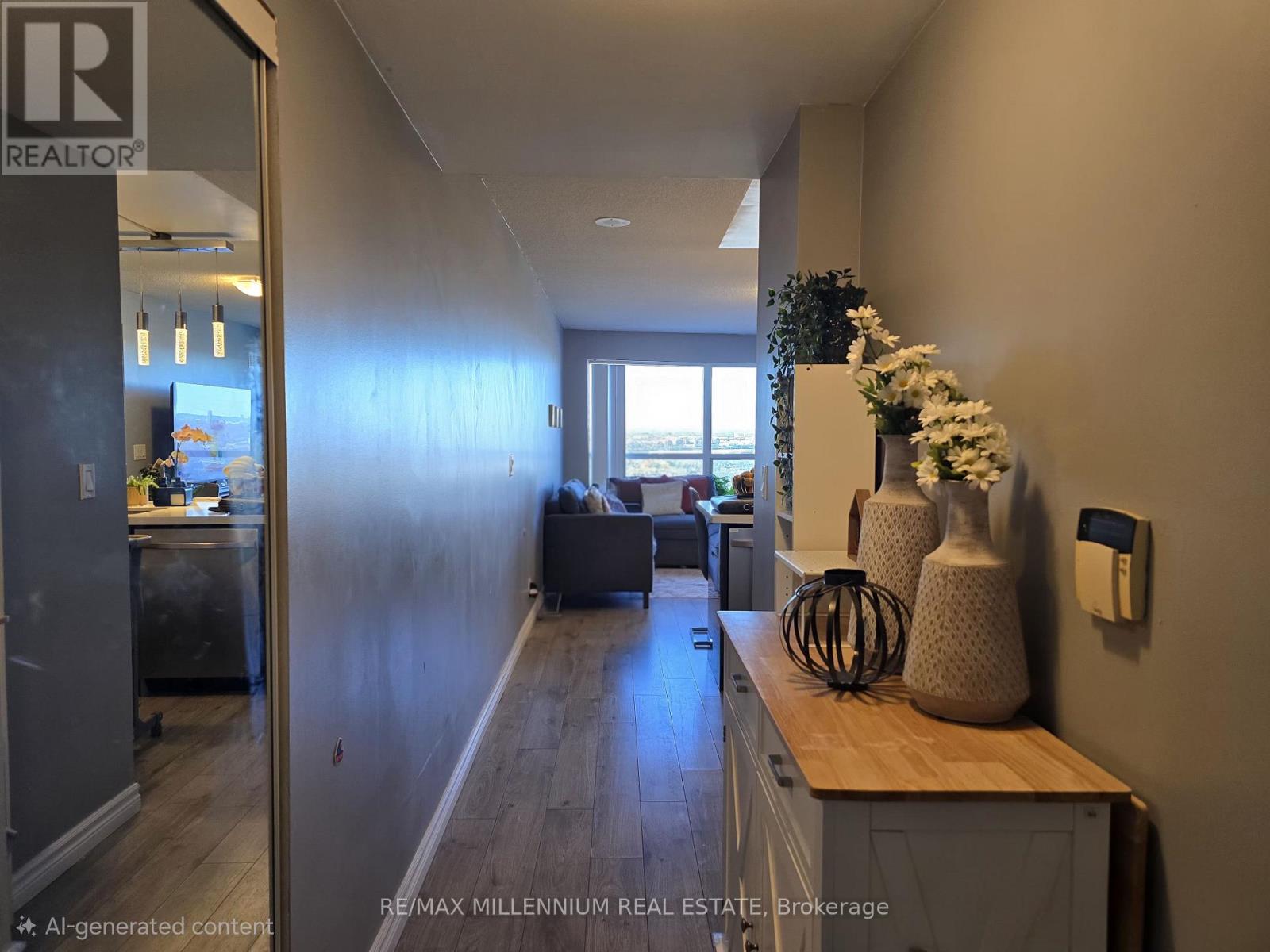 2915 - 38 Lee Centre Drive, Toronto, Ontario  M1H 3J7 - Photo 2 - E12504544