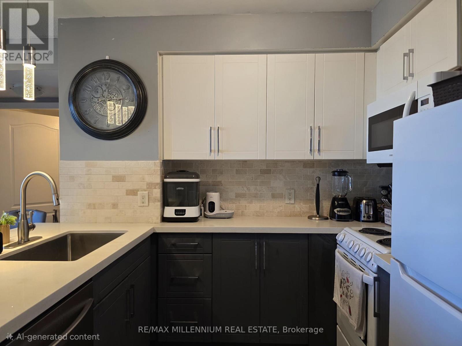 2915 - 38 Lee Centre Drive, Toronto, Ontario  M1H 3J7 - Photo 4 - E12504544