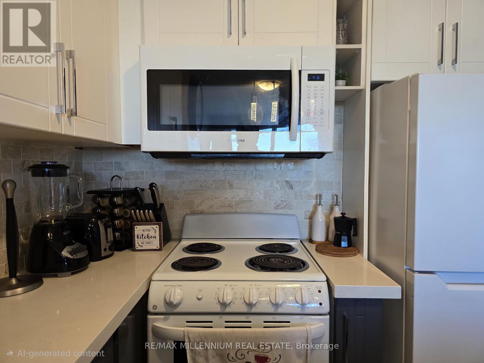 2915 - 38 Lee Centre Drive, Toronto, Ontario  M1H 3J7 - Photo 6 - E12504544