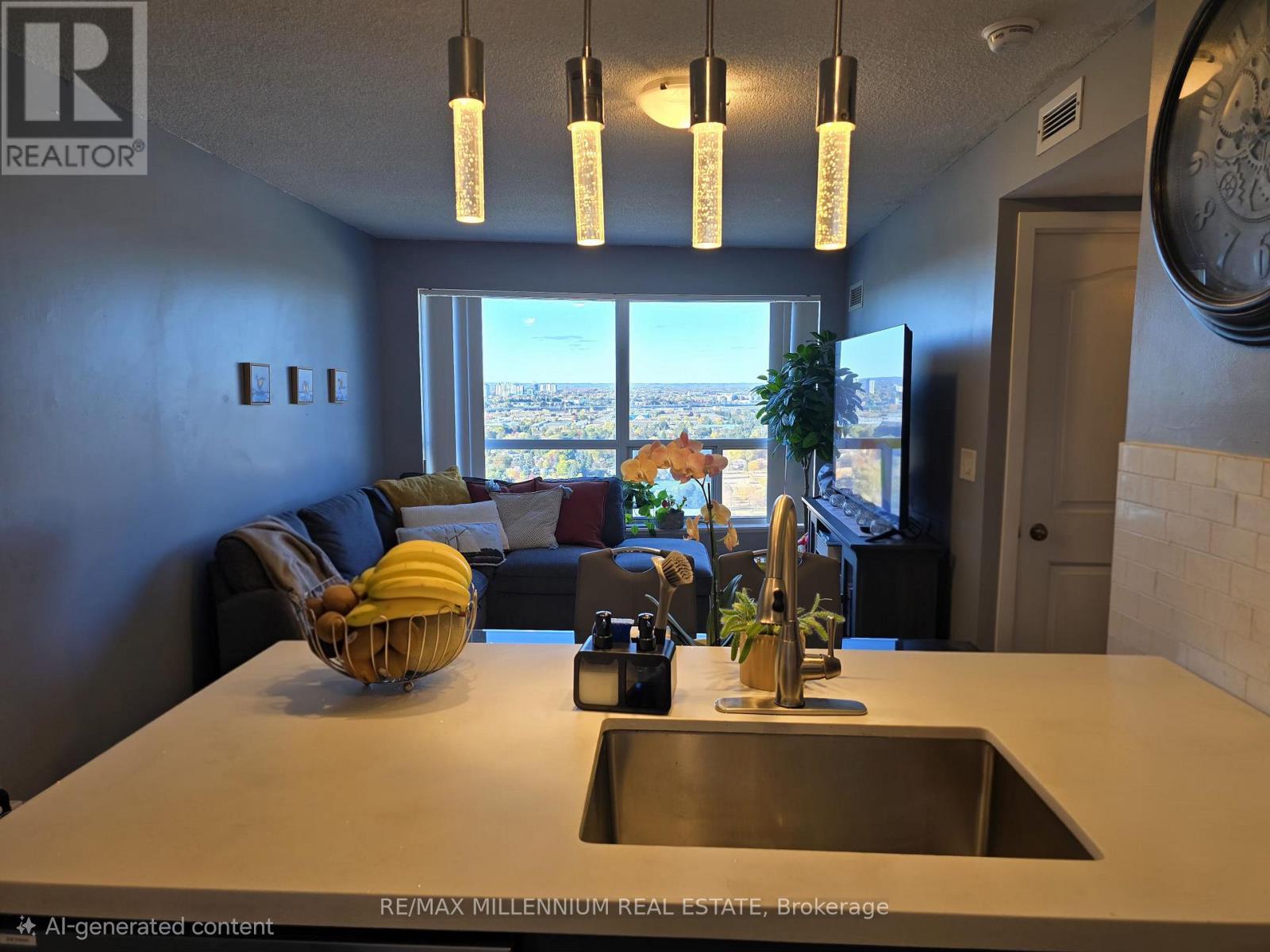 2915 - 38 Lee Centre Drive, Toronto, Ontario  M1H 3J7 - Photo 7 - E12504544