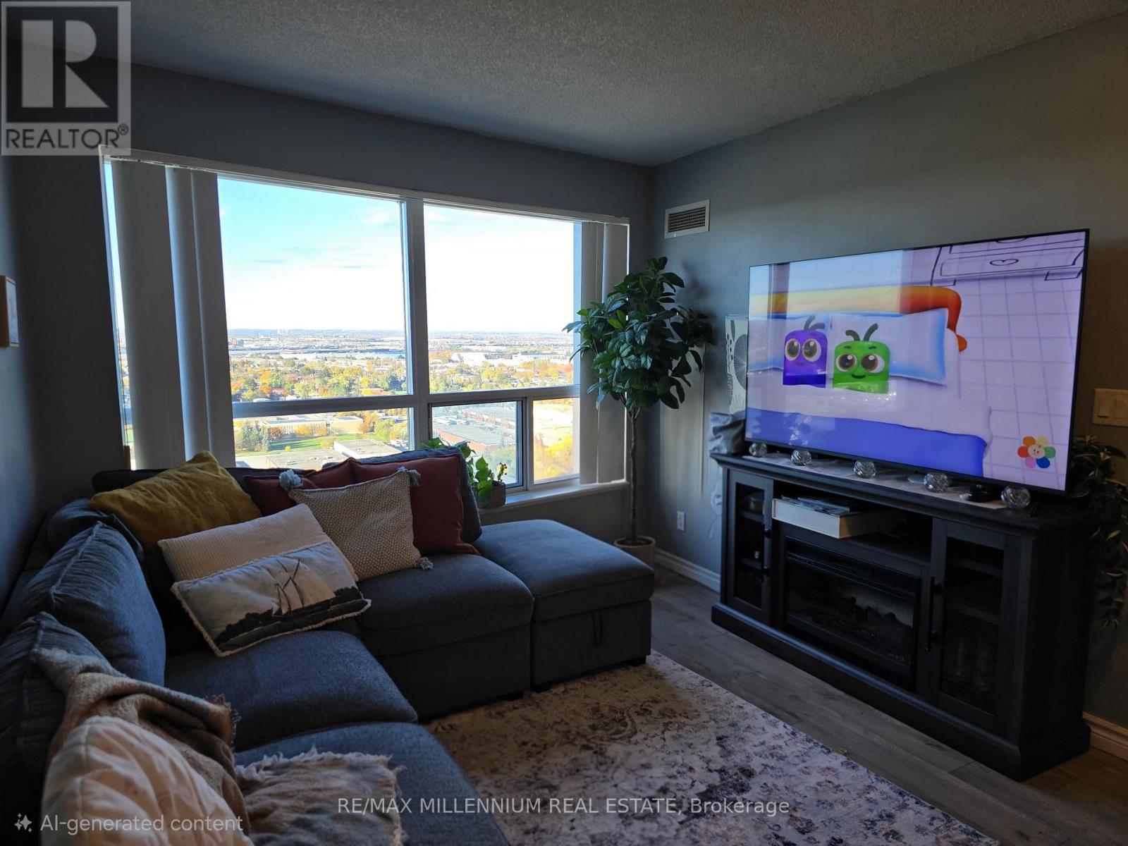 2915 - 38 Lee Centre Drive, Toronto, Ontario  M1H 3J7 - Photo 8 - E12504544