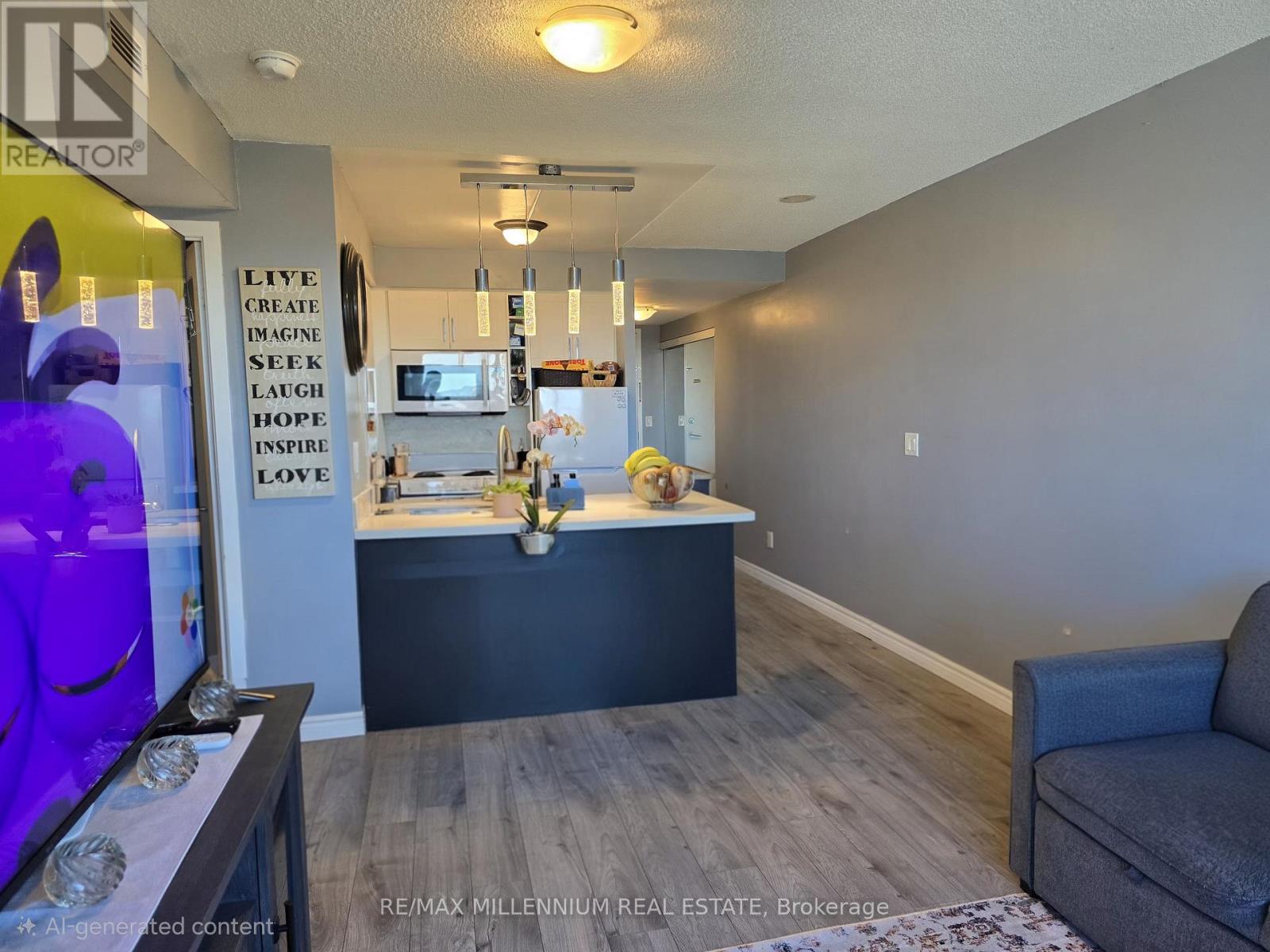 2915 - 38 Lee Centre Drive, Toronto, Ontario  M1H 3J7 - Photo 9 - E12504544