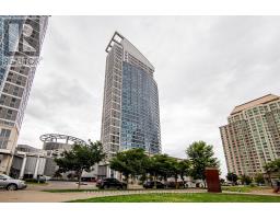 2915 - 38 LEE CENTRE DRIVE, Toronto, Ontario