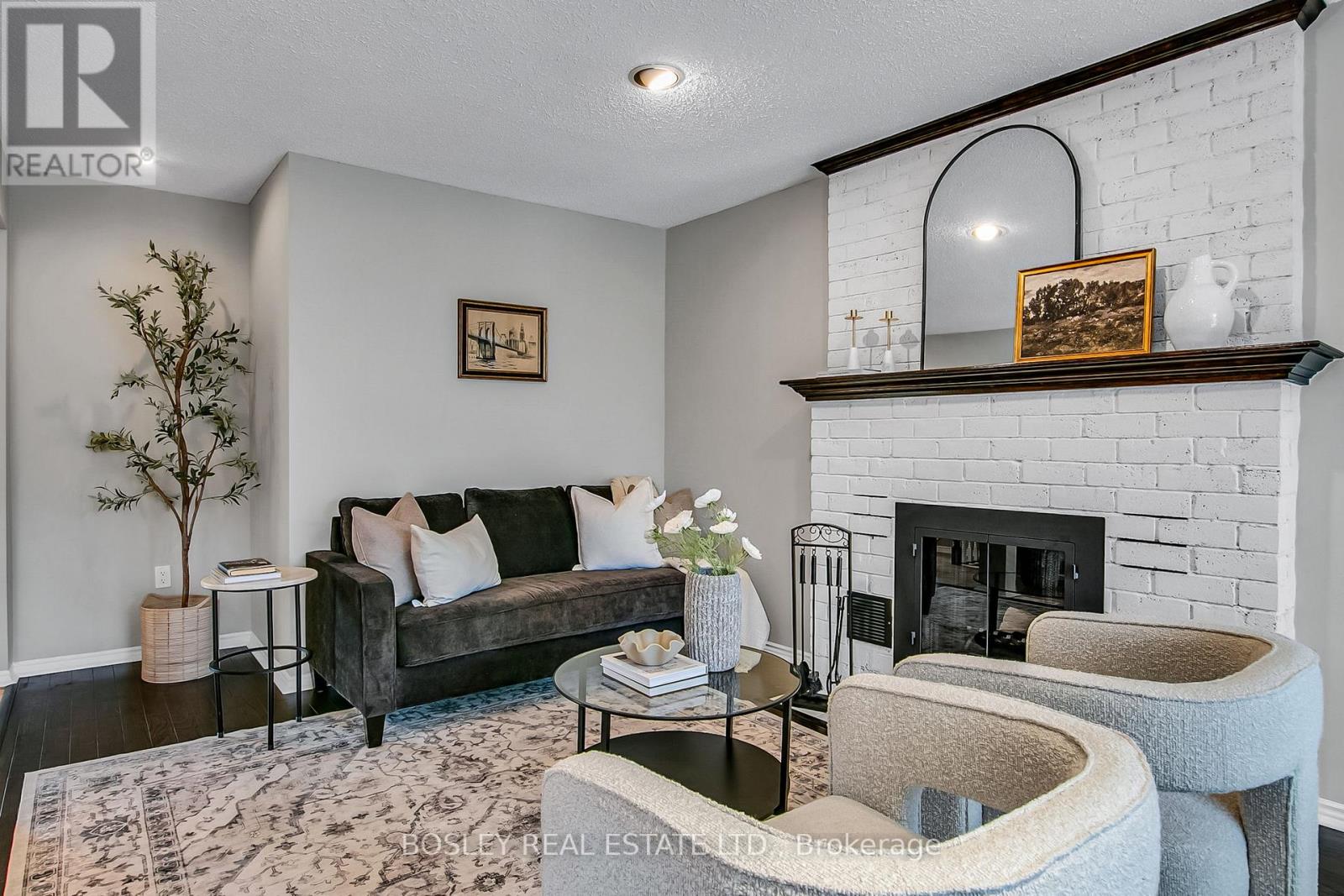 769 Lochness Crescent, Oshawa, Ontario  L1J 7R1 - Photo 10 - E12504550