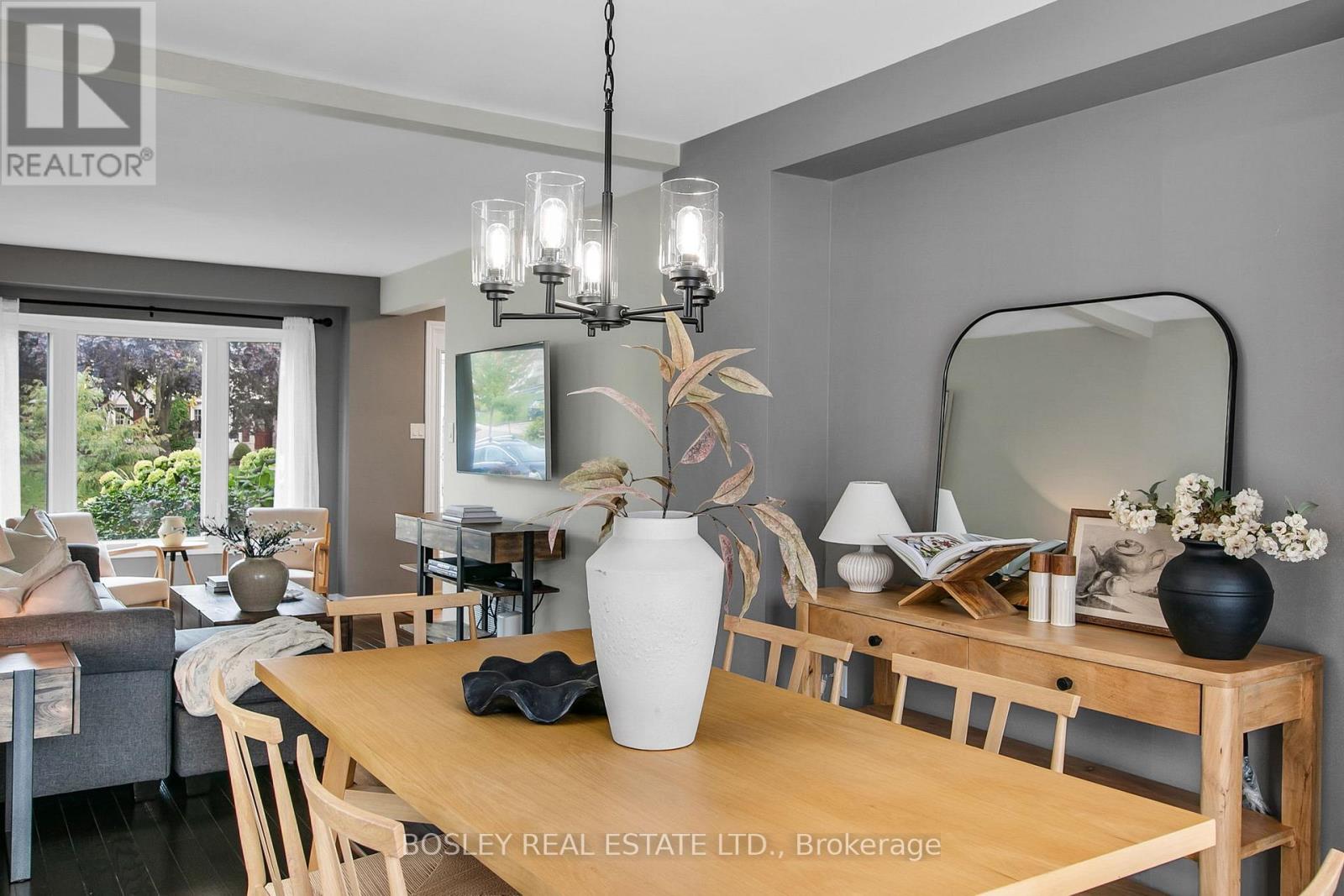 769 Lochness Crescent, Oshawa, Ontario  L1J 7R1 - Photo 12 - E12504550