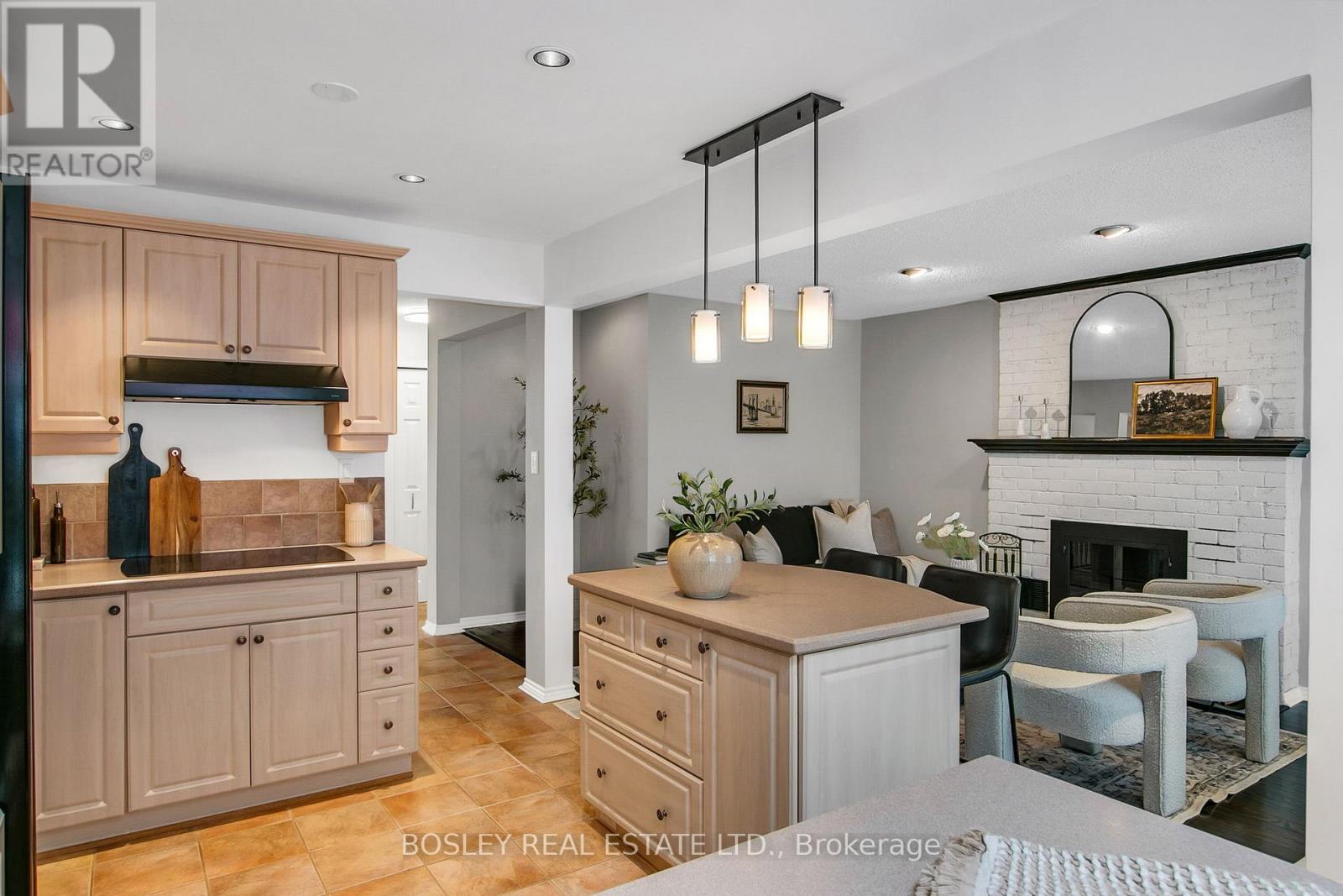 769 Lochness Crescent, Oshawa, Ontario  L1J 7R1 - Photo 16 - E12504550