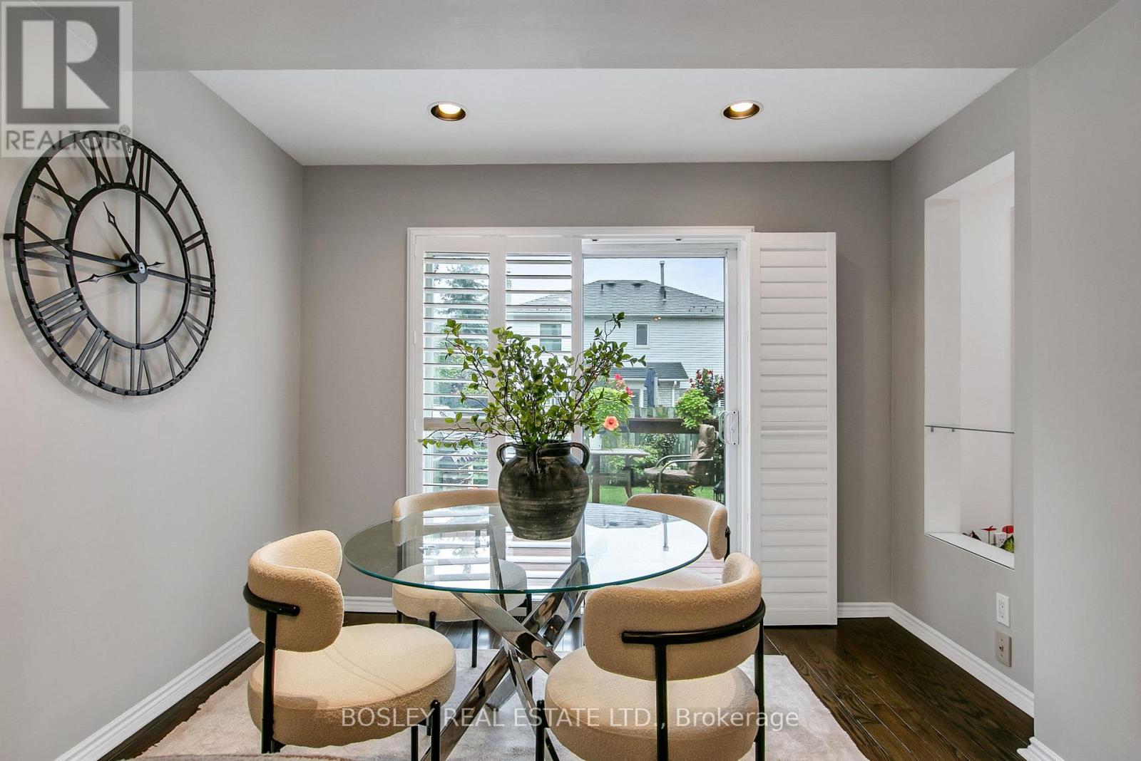 769 Lochness Crescent, Oshawa, Ontario  L1J 7R1 - Photo 17 - E12504550