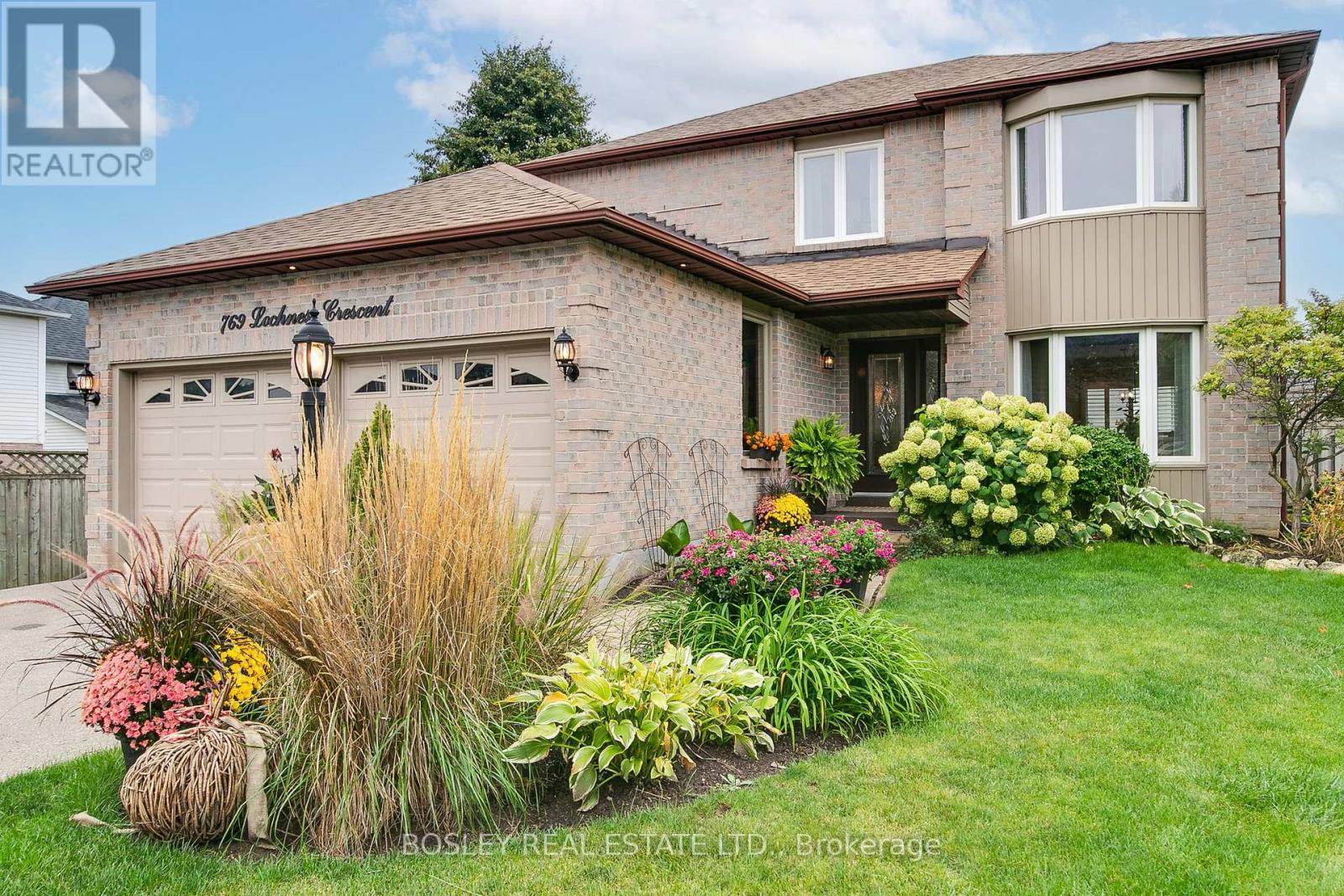 769 Lochness Crescent, Oshawa, Ontario  L1J 7R1 - Photo 2 - E12504550