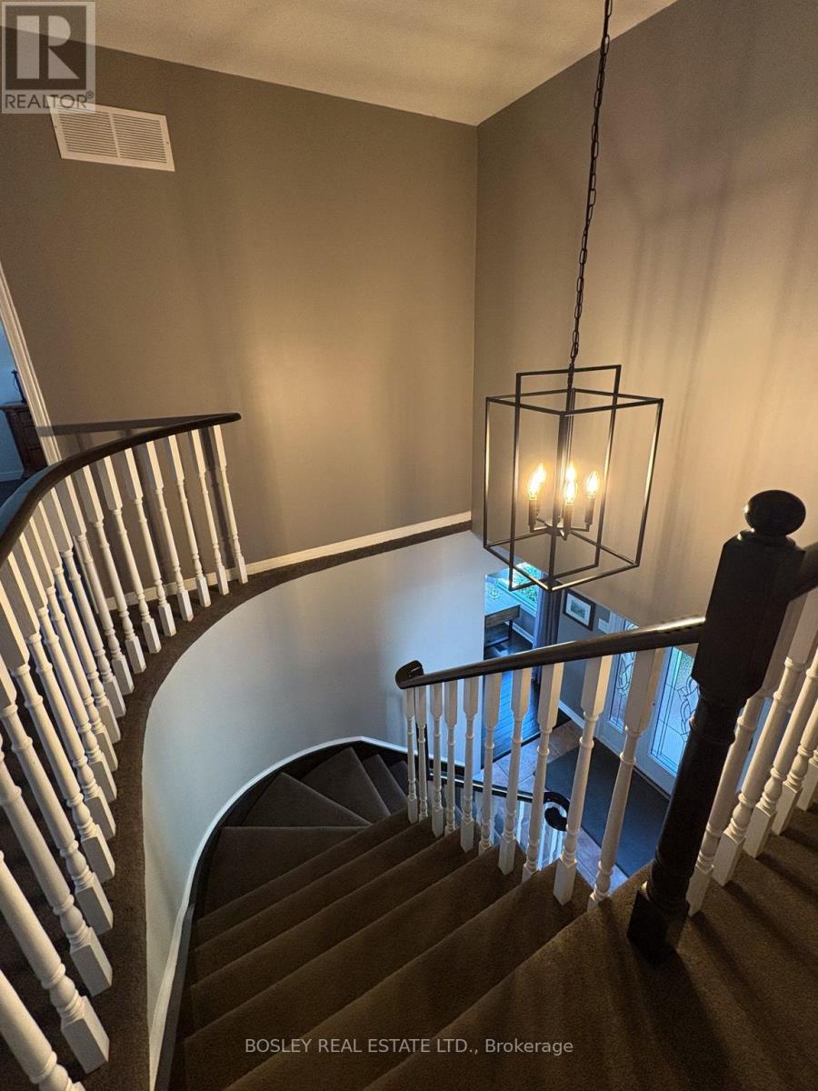 769 Lochness Crescent, Oshawa, Ontario  L1J 7R1 - Photo 20 - E12504550