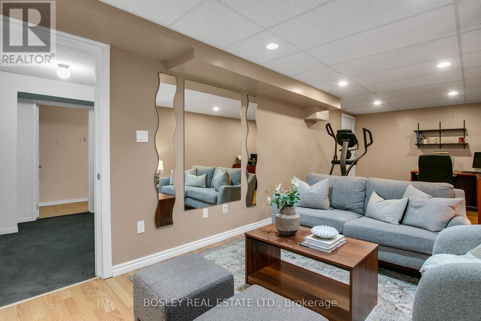 769 Lochness Crescent, Oshawa, Ontario  L1J 7R1 - Photo 32 - E12504550