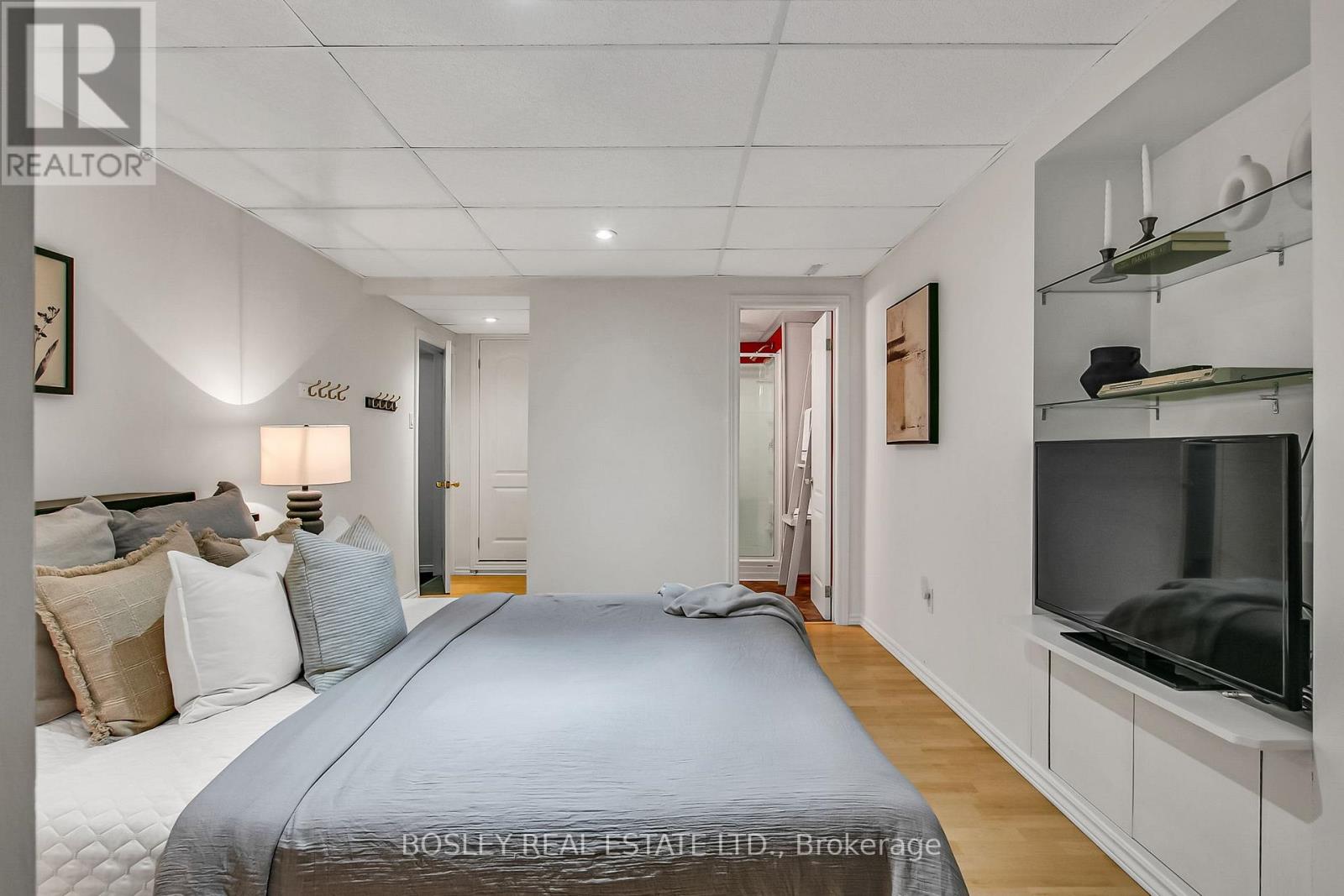 769 Lochness Crescent, Oshawa, Ontario  L1J 7R1 - Photo 35 - E12504550